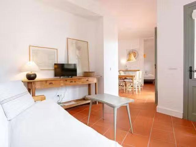 Apartamento en alquiler en Tamariu, Baix Empordà