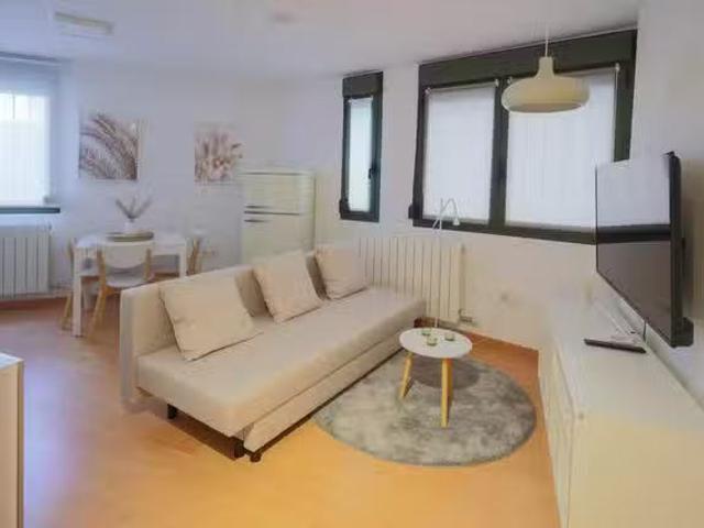 Apartamento en alquiler en Tarazona y el Moncayo, Aragón
