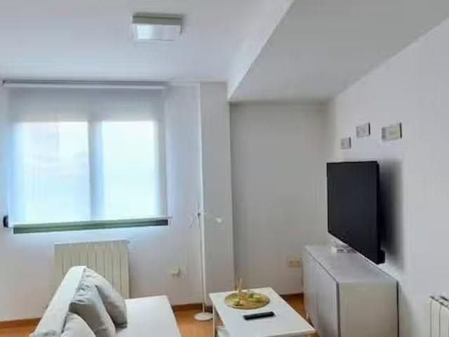 Apartamento en alquiler en Tarazona y el Moncayo, Aragón
