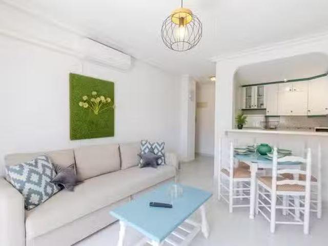 Apartamento en alquiler en Cabo Cervera-Playa la Mata, Torrevieja