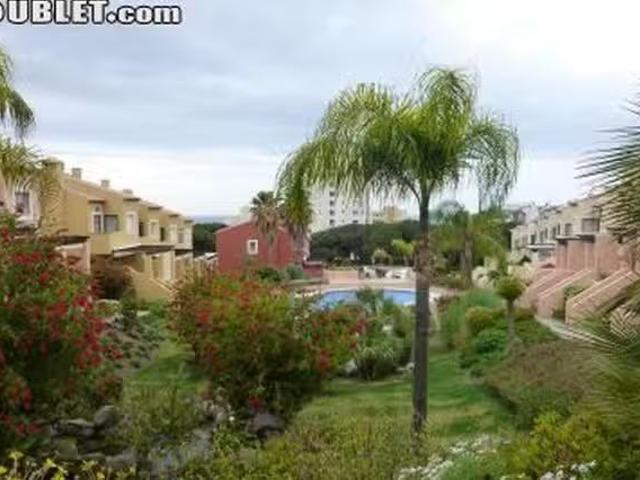 Apartamento en alquiler en Urbanización Sitio de Calahonda, Costa del Sol Occidental
