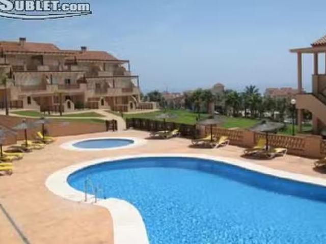 Apartamento en alquiler en Chaparral, Costa del Sol Occidental