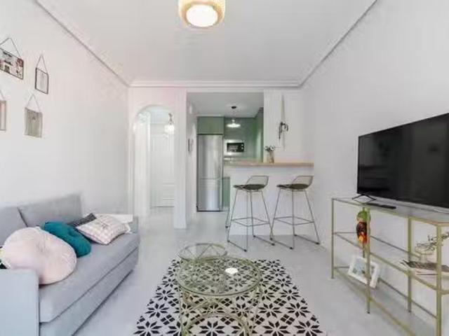 Apartamento en alquiler en Teis, Vigo