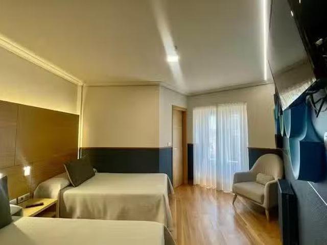 Apartamento en alquiler en O Corazón de María, Vigo