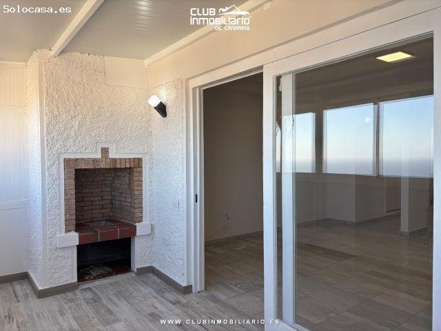 Piso en alquiler en Tabaiba Media, El Rosario