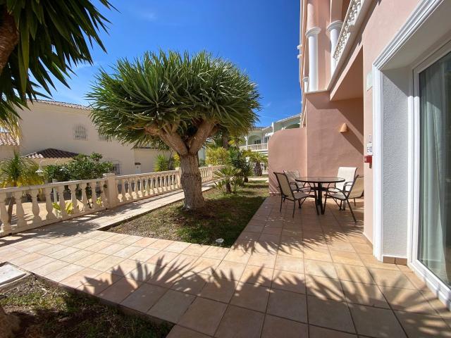 Piso en venta en la Marina Alta, Valencia