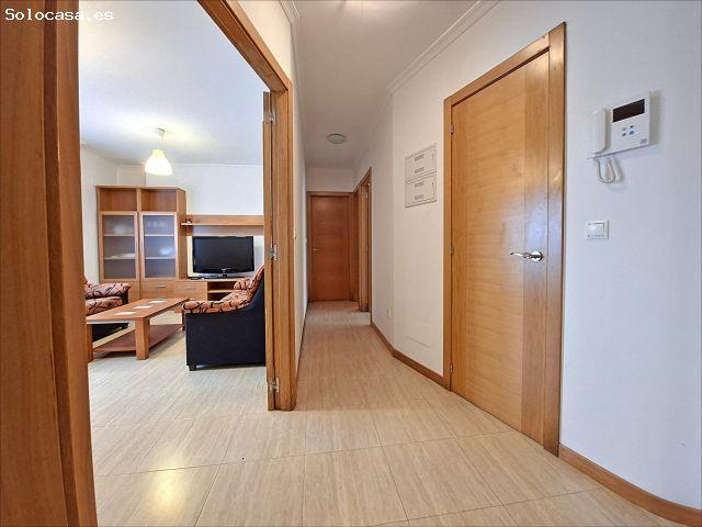 Piso en venta en Vilanova de Arousa, O Salnés
