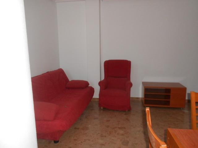 Apartamento en alquiler en Huesca/Uesca, Hoya de Huesca / Plana de Uesca