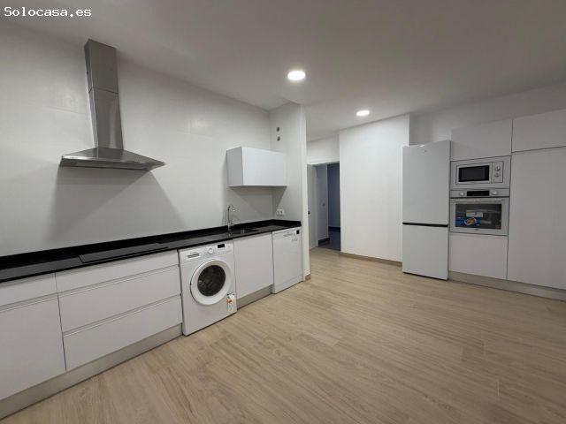 Piso en alquiler en Sexmo de Cabezas, Carbonero El Mayor