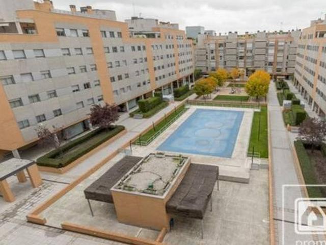 Casa en alquiler en Valverde De Alcalá, Madrid