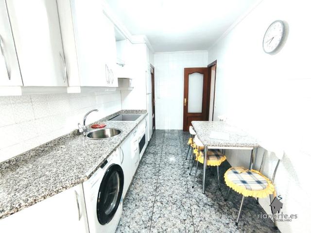 Apartamento en alquiler en Langreo, Asturias
