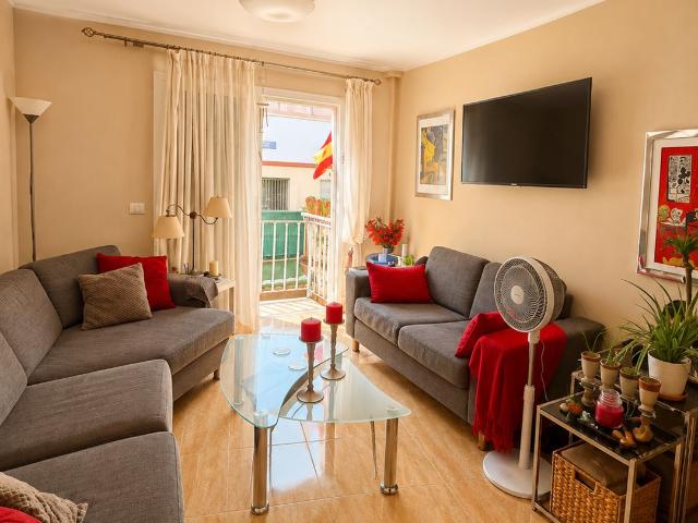 Piso en venta en Santa Cruz De Tenerife, Canarias