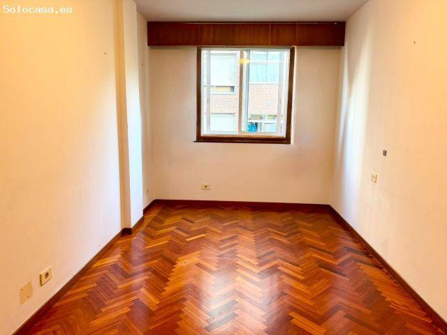 Piso en venta en Cordeda, A Coruña