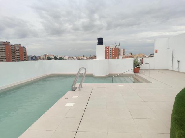 Piso en alquiler en Bellavista-La Palmera, Sevilla