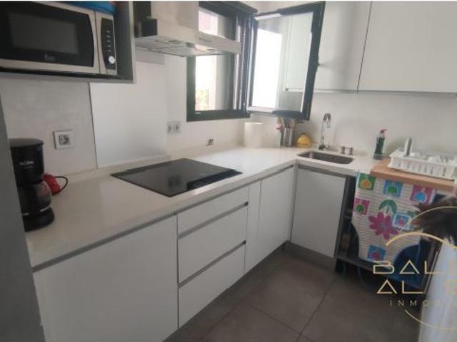 Piso en venta en Costa Noroeste, Andalucía