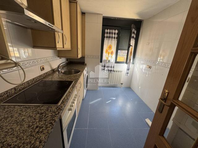 Piso en venta en Puente Ladrillo, Salamanca