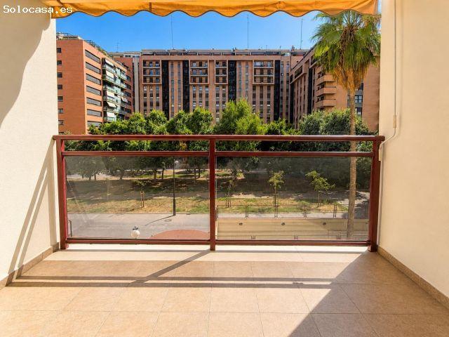 Piso en alquiler en Camins Al Grau, Comarca de València