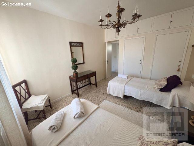Piso en venta en Las Navas Del Marqués, Castilla y León