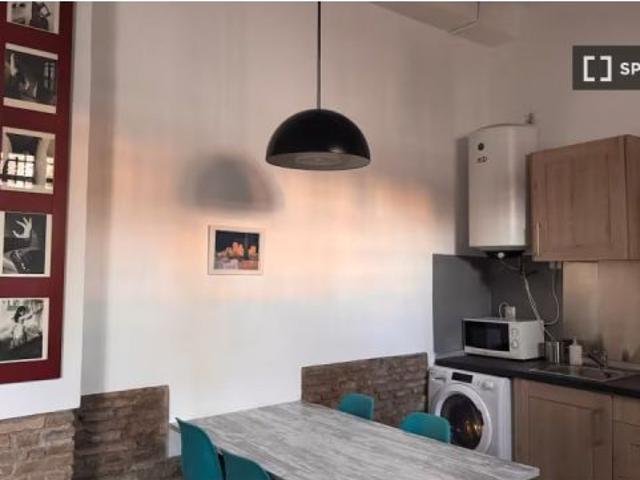 Piso en alquiler en Albaicín, Granada