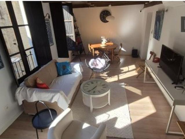 Piso en alquiler en Albaicín, Granada