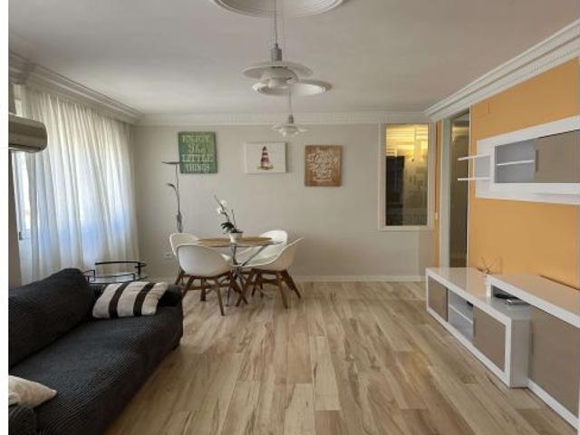 Piso en alquiler en Centro, Comarca de la Vega de Granada