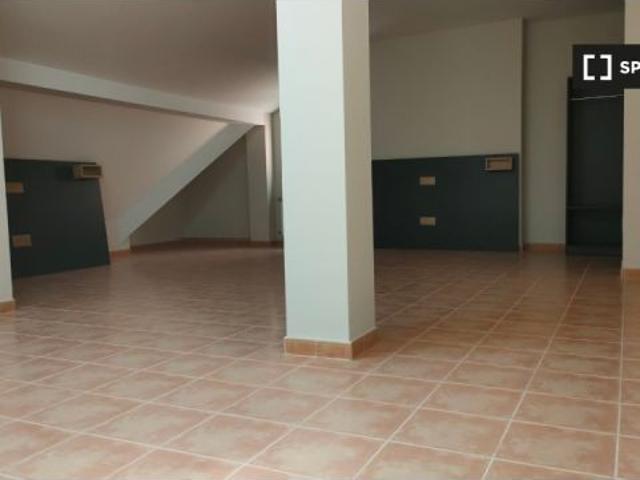 Piso en alquiler en Distrito IV, Alcalá De Henares