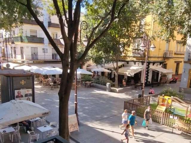 Apartamento en alquiler en Casco Antiguo, Sevilla