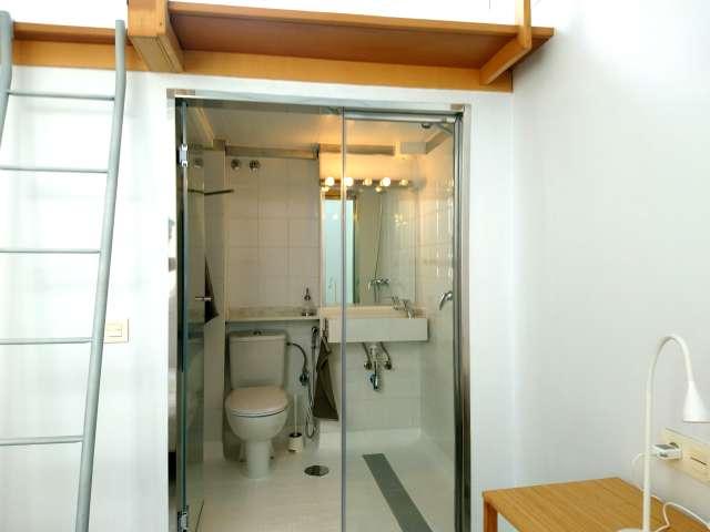 Apartamento en alquiler en Casco Antiguo, Sevilla