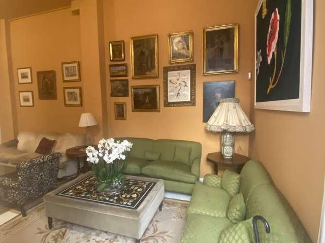 Apartamento en alquiler en Casco Antiguo, Sevilla