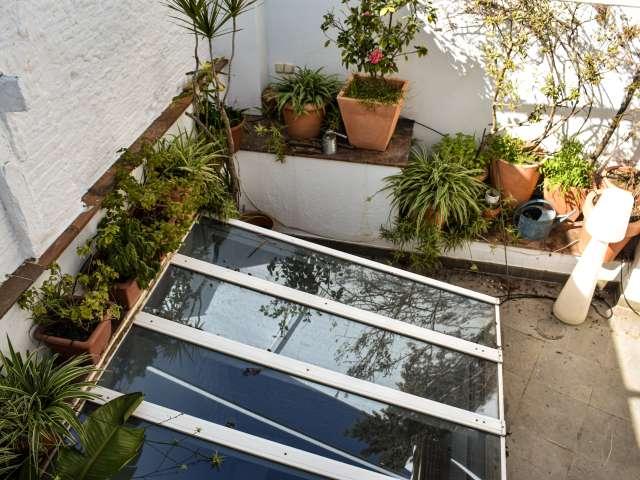 Apartamento en alquiler en Casco Antiguo, Sevilla