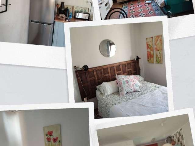 Apartamento en alquiler en les Rotes, la Marina Alta