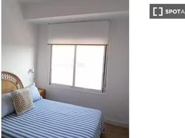 Apartamento en alquiler en Albufereta, l'Alacantí
