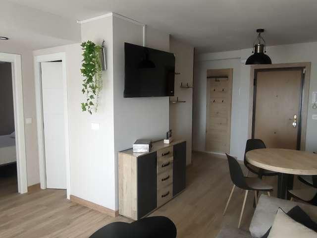 Apartamento en alquiler en Ciutat Elegida, l'Alacantí