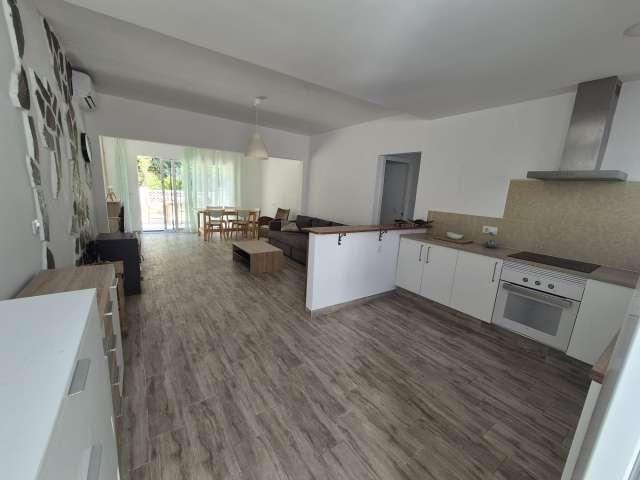 Apartamento en alquiler en Coveta Fuma, l'Alacantí