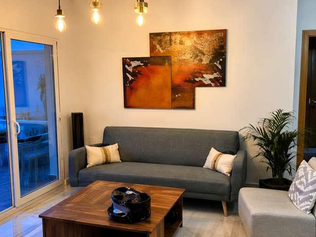 Apartamento en alquiler en Bonalba, l'Alacantí