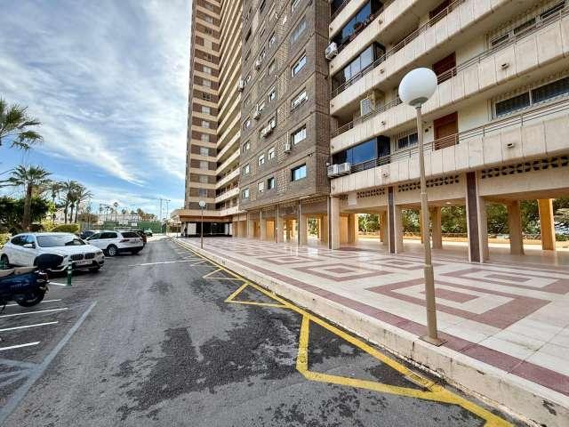 Apartamento en alquiler en l'Alacantí, Valencia