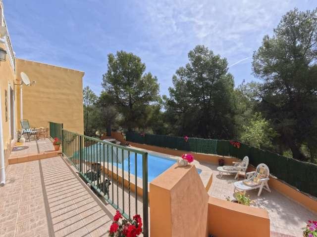 Apartamento en alquiler en l'Alcoià, Valencia