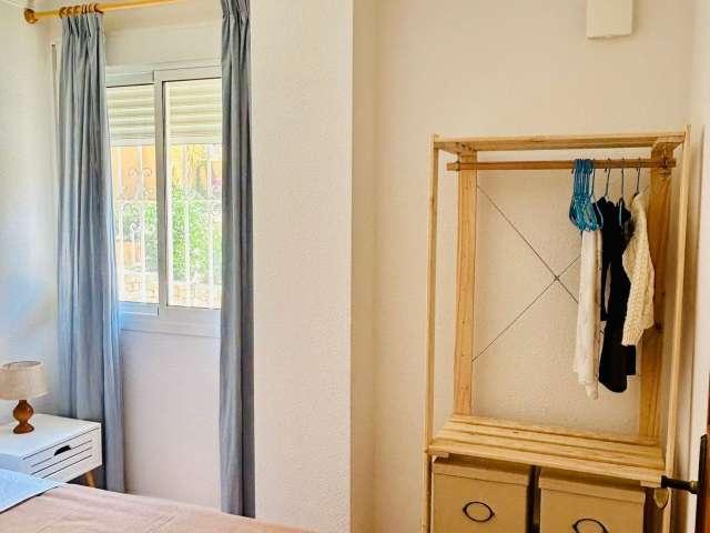 Apartamento en alquiler en Benitachell