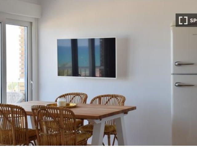 Piso en alquiler en la Platja de Sant Joan, l'Alacantí