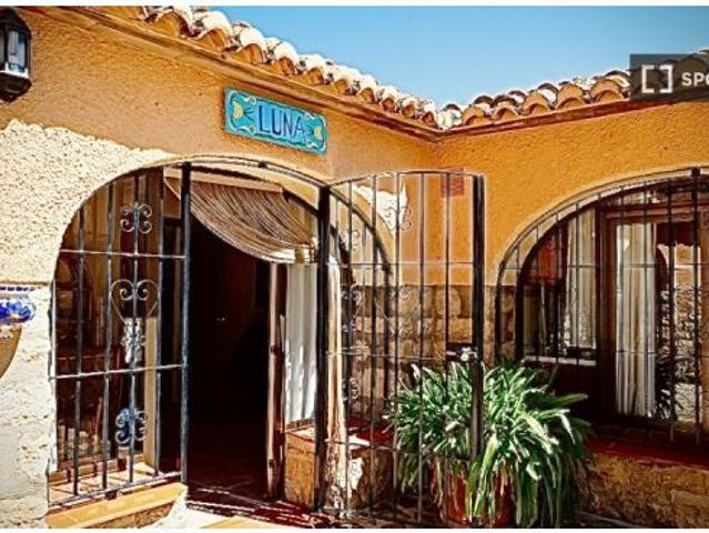 Piso en alquiler en Urbanització L'Ermita Vella, Elche