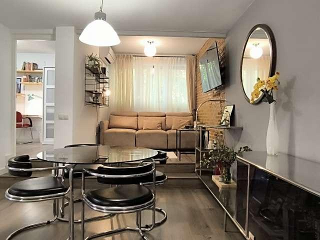 Apartamento en alquiler en Usera, Madrid