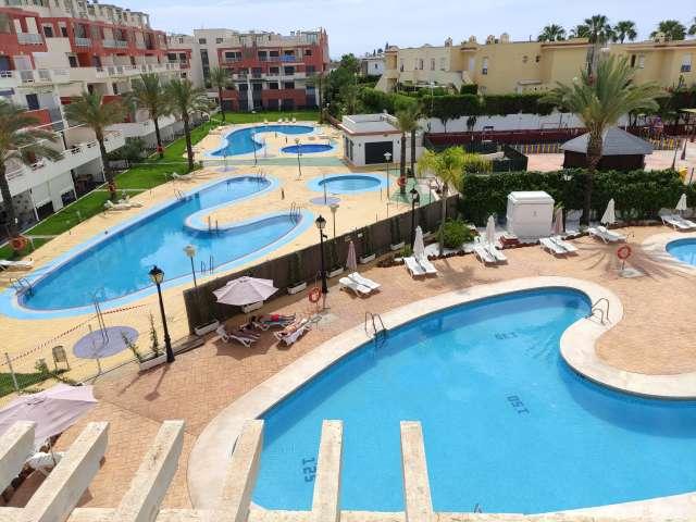 Apartamento en alquiler en Vera, Puerto Rey Apartamento en alquiler en Vera, Puerto Rey