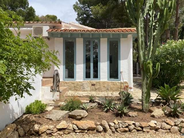 Apartamento en alquiler en Altea la Vella, la Marina Baixa