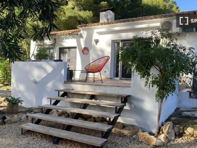 Piso en alquiler en Altea la Vella, la Marina Baixa