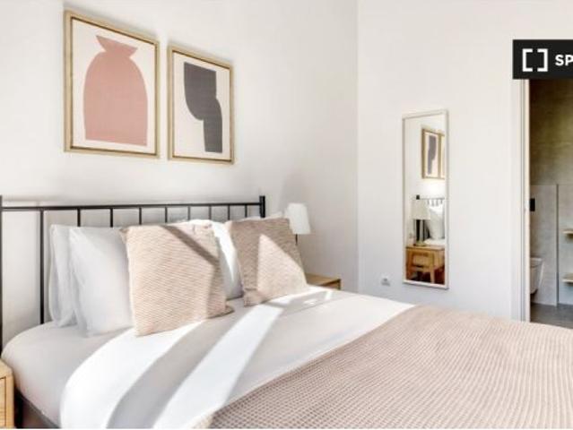 Piso en alquiler en Barcelona, Sant Antoni