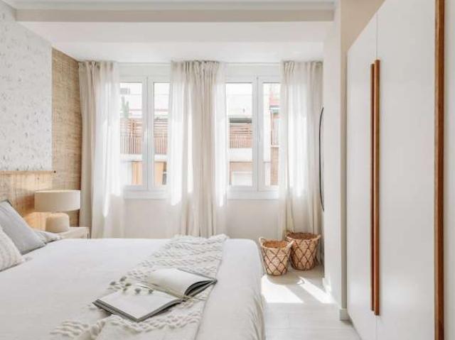 Apartamento en alquiler en Sant Gervasi - la Bonanova, Barcelona