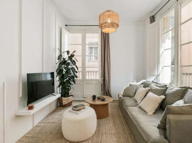 Apartamento en alquiler en Ciutat Vella, Barcelonès