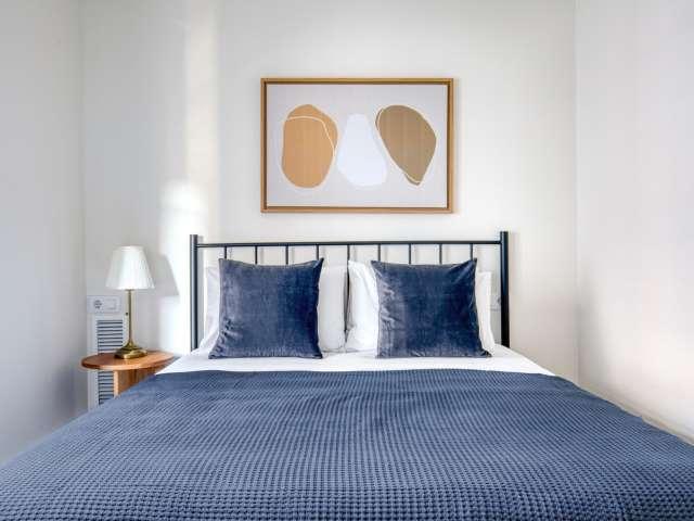 Apartamento en alquiler en Barcelona, Sant Pere, Santa Caterina i la Ribera