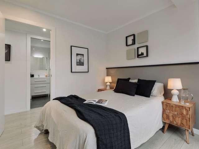 Apartamento en alquiler en Sarrià - Sant Gervasi, Barcelonès