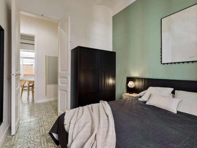 Apartamento en alquiler en Sarrià - Sant Gervasi, Barcelonès